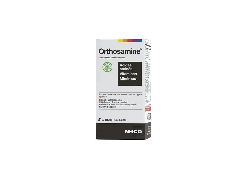 NHCO Orthosamine