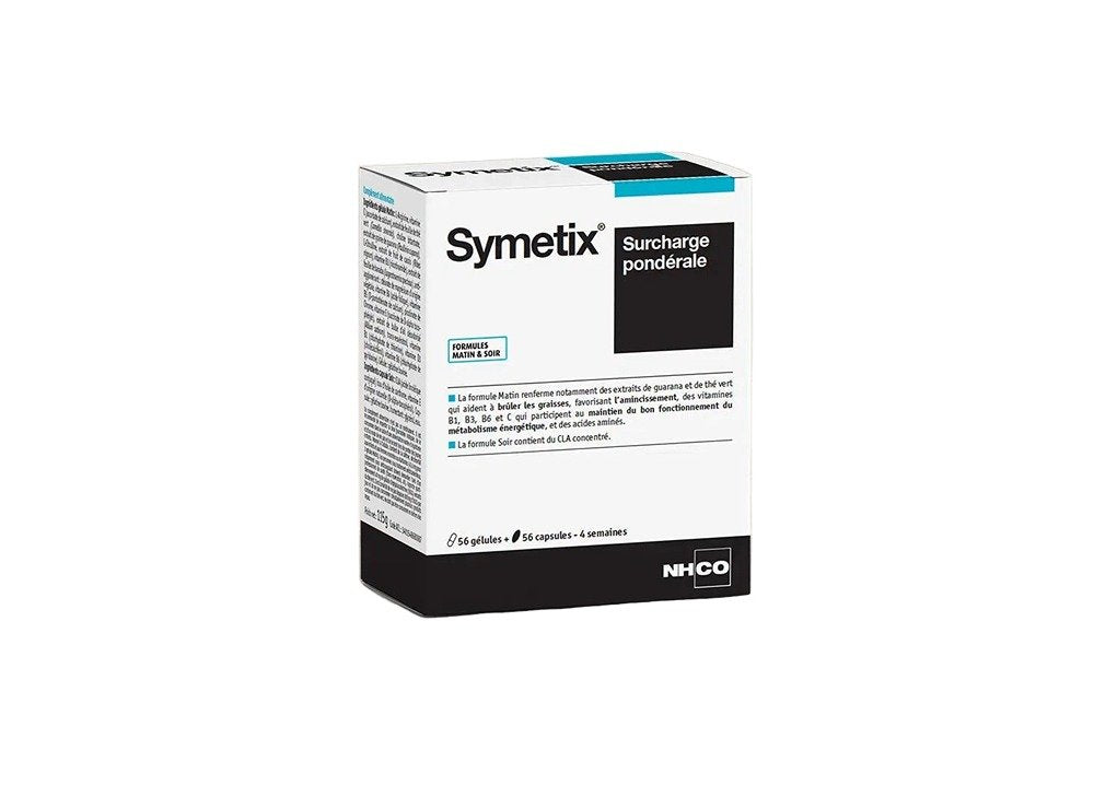NHCO Symetix