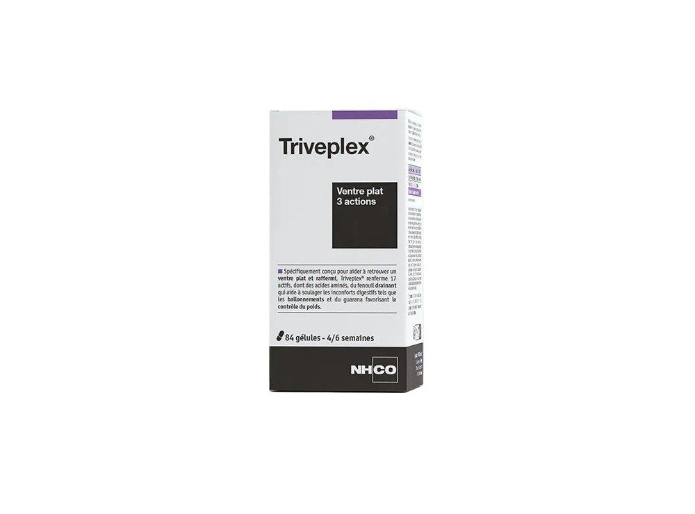 NHCO Triveplex
