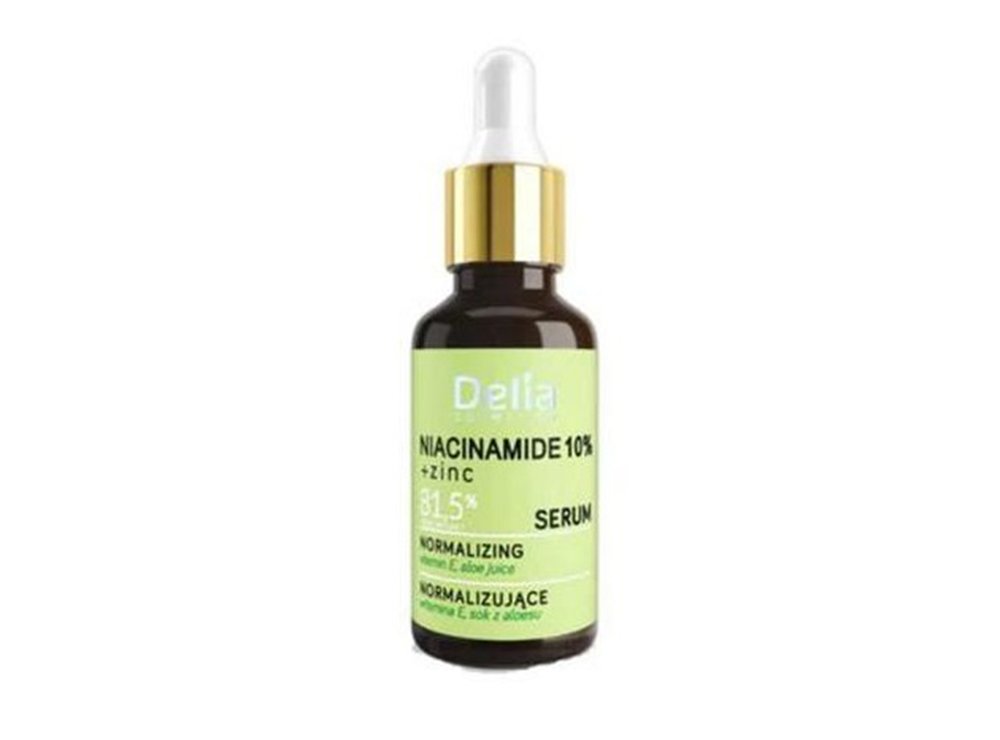 Niacinamide 10% Face Serum