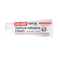 Cleo-Dent Denture Adhesive Cream 40g pack of 2