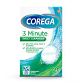 Corega Denture Cleanser Tablets 36 Tablets
