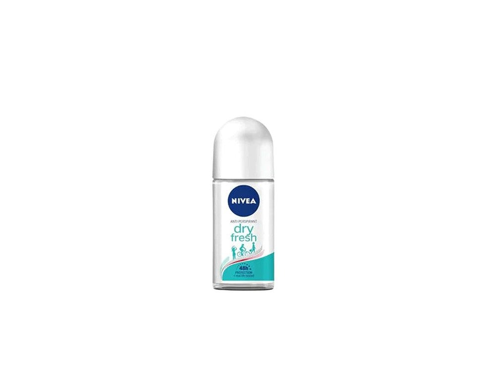 Nivea Anti Perspirant Dry Fresh Women Roll On