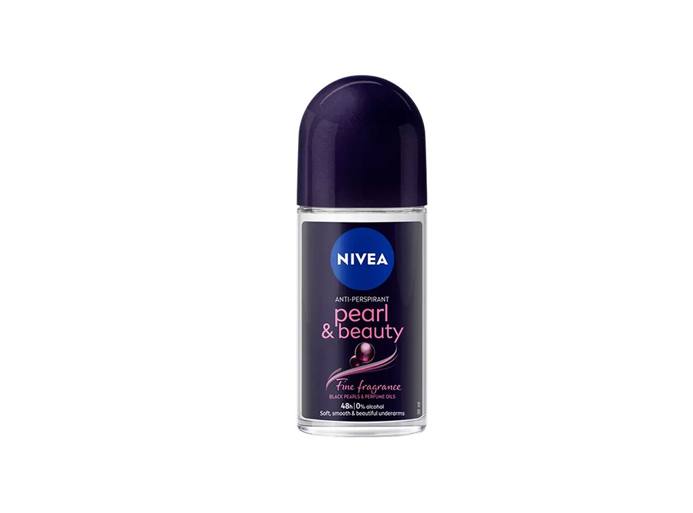 Nivea Anti Perspirant Pear & Beauty 48H