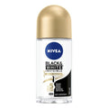 Nivea Black & White Invisible 48H Roll On