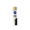 Nivea Black & White Invisible Silky Smooth Deodorant