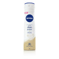 Nivea Clean Protect With Pure Alum 48H Deodorant
