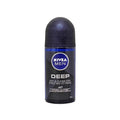 Nivea Deep Roll On Men