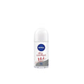 Nivea Dry Comfort 48H Roll On Women