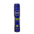 Nivea Fresh Power Deodorant Men