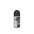 Nivea Invisible For Black & White Roll On Men