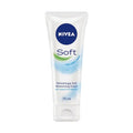 Nivea Refreshingly Soft Moisturizing Cream