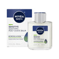 Nivea Sensitive Soothing Post Shave Balm