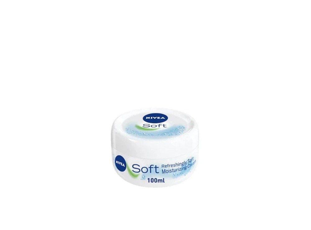 Nivea Soft Cream
