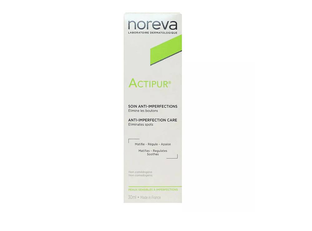 Noreva Actipur Anti Imperfection Care
