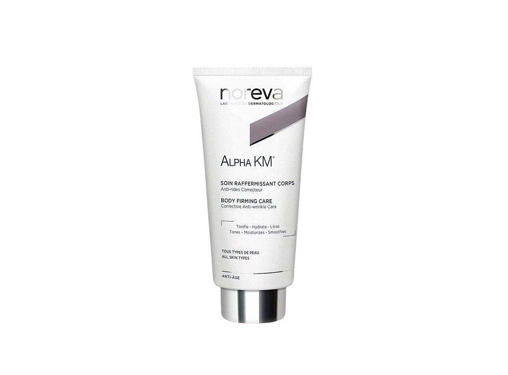 Noreva Alpha Km Body Firming Care