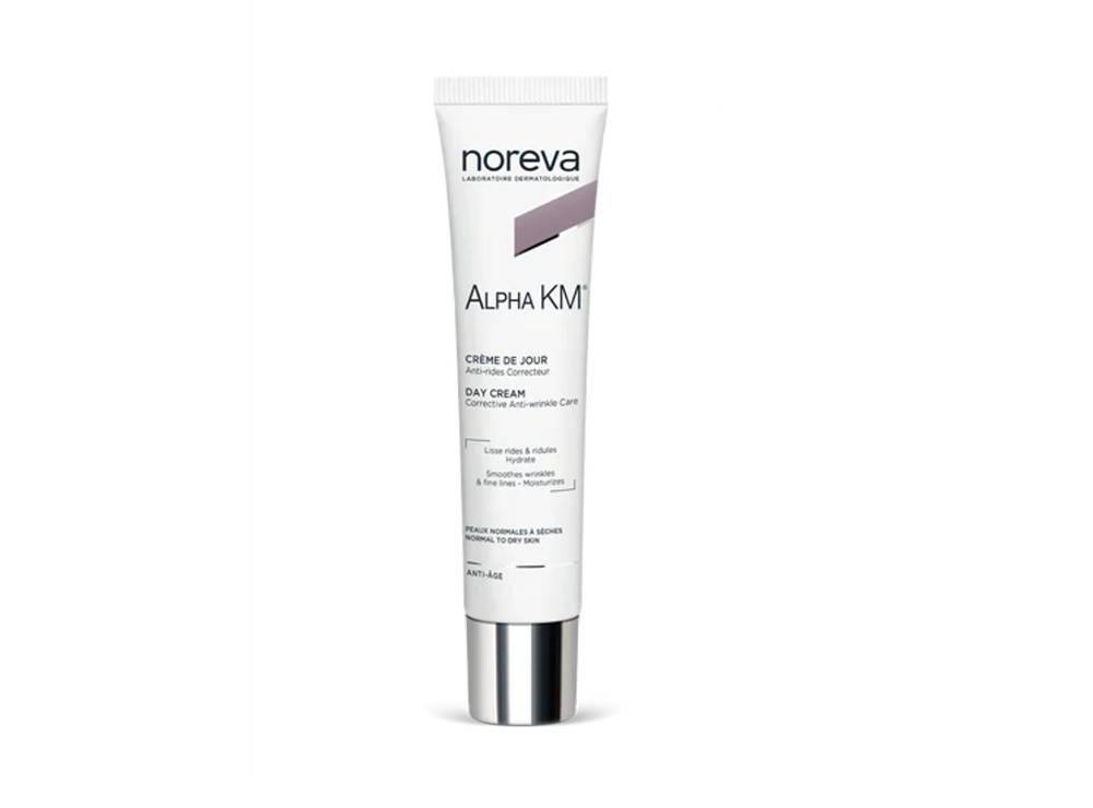 Noreva Alpha Km Day Cream Corrective Anti Wrinkle Care