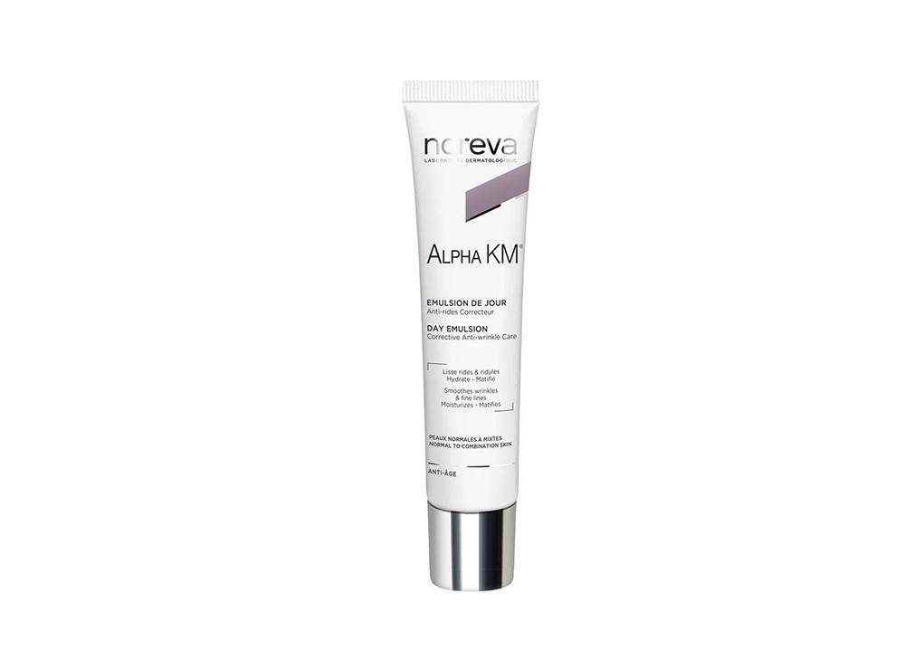 Noreva Alpha Km Day Emulsion Corrective Anti Wrinkle Care