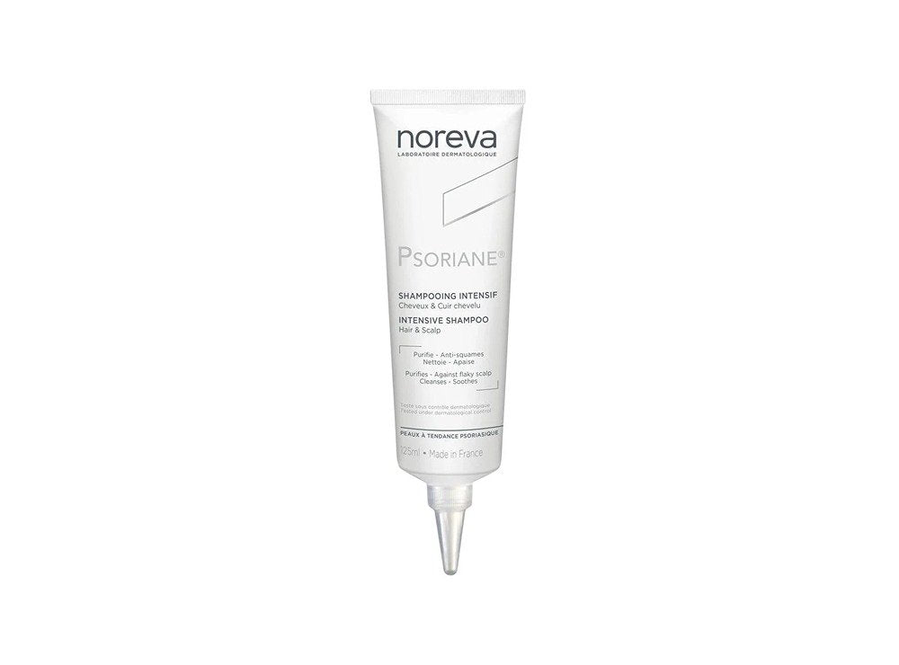 Noreva Psoriane Intensive Shampoo Hair & Scalp