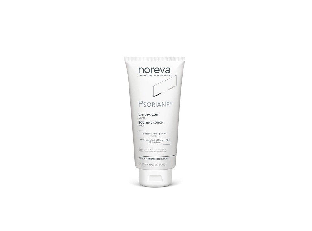 Noreva Psoriane Soothing Moisturizing Lotion
