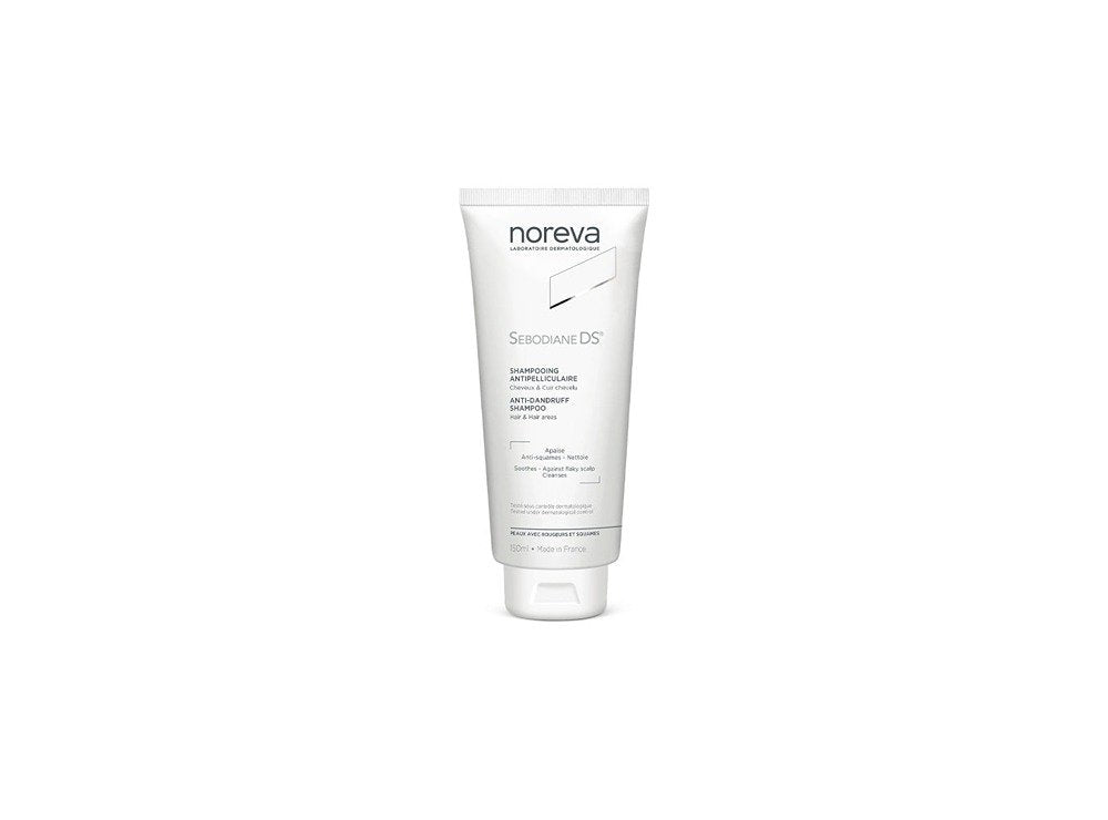 Noreva Sebodiane Ds Anti Dandruff Shampoo