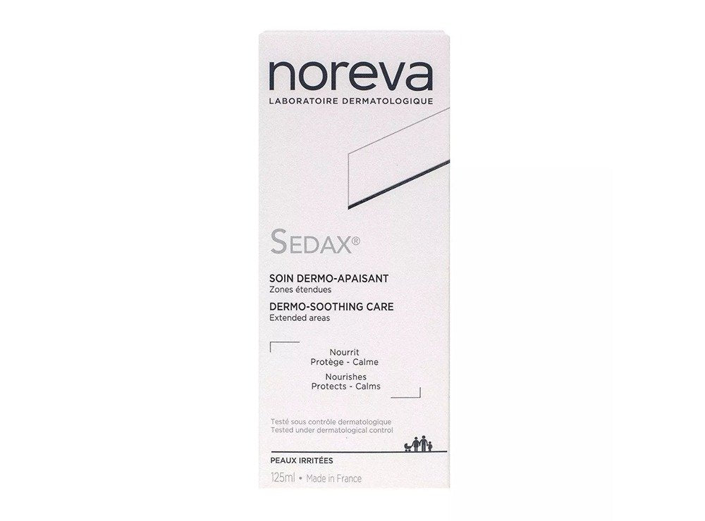 Noreva Sedax Dermo Soothing Care Extended Areas