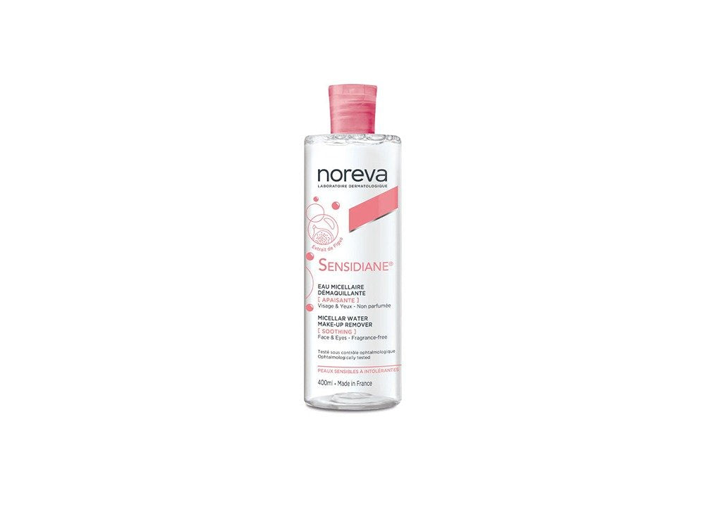 Noreva Sensidiane Micellar Water Make Up Remover