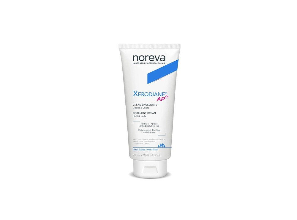 Noreva Xerodiane Ap+ Emollient Cream Face & Body