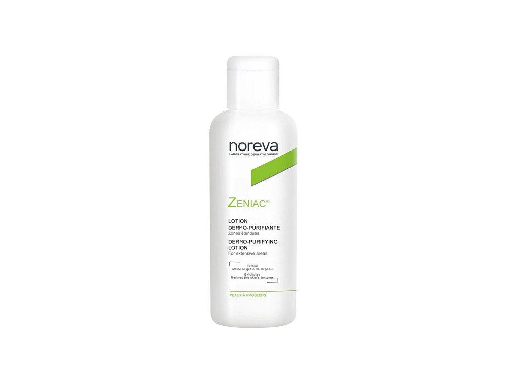 Noreva Zeniac Dermo Purifying Lotion For Extensive Areas
