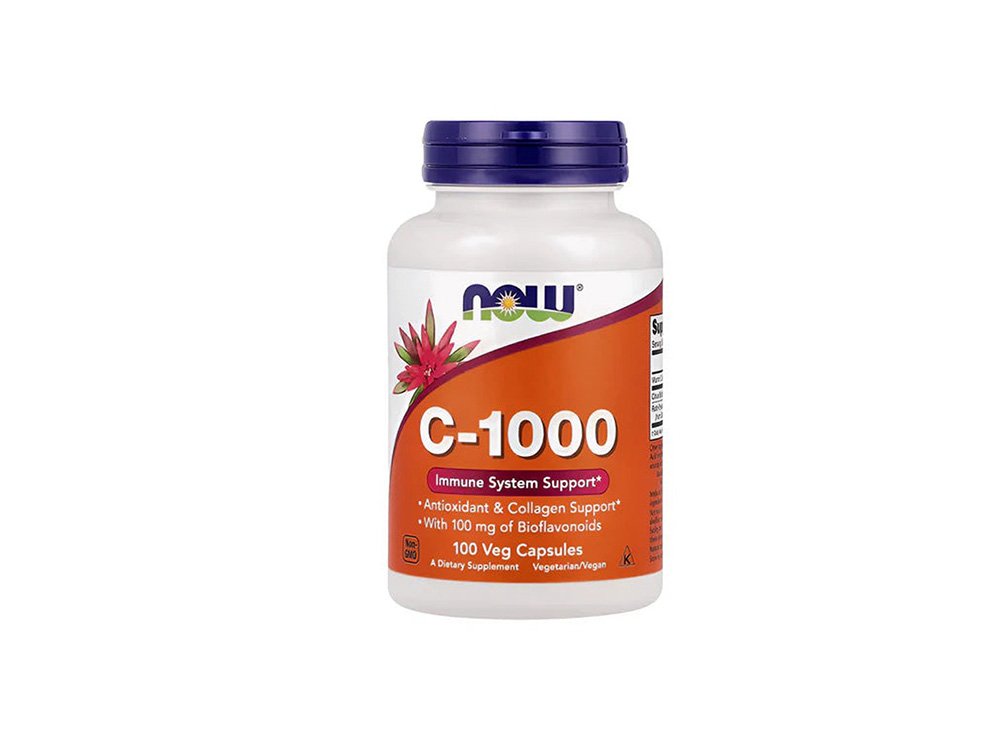 Now C 1000