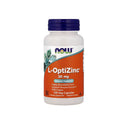 Now L Optizinc 30Mg