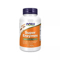 Now Super Enzymes