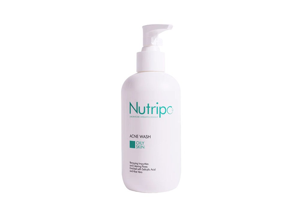 Nutripo Acne Wash