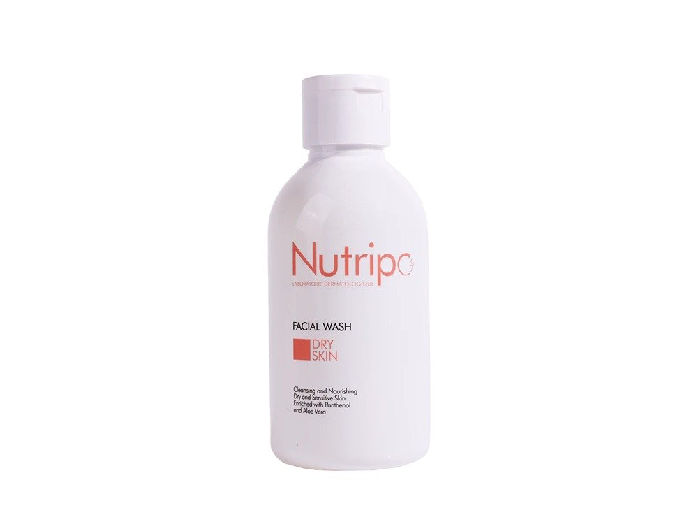 Nutripo Facial Wash