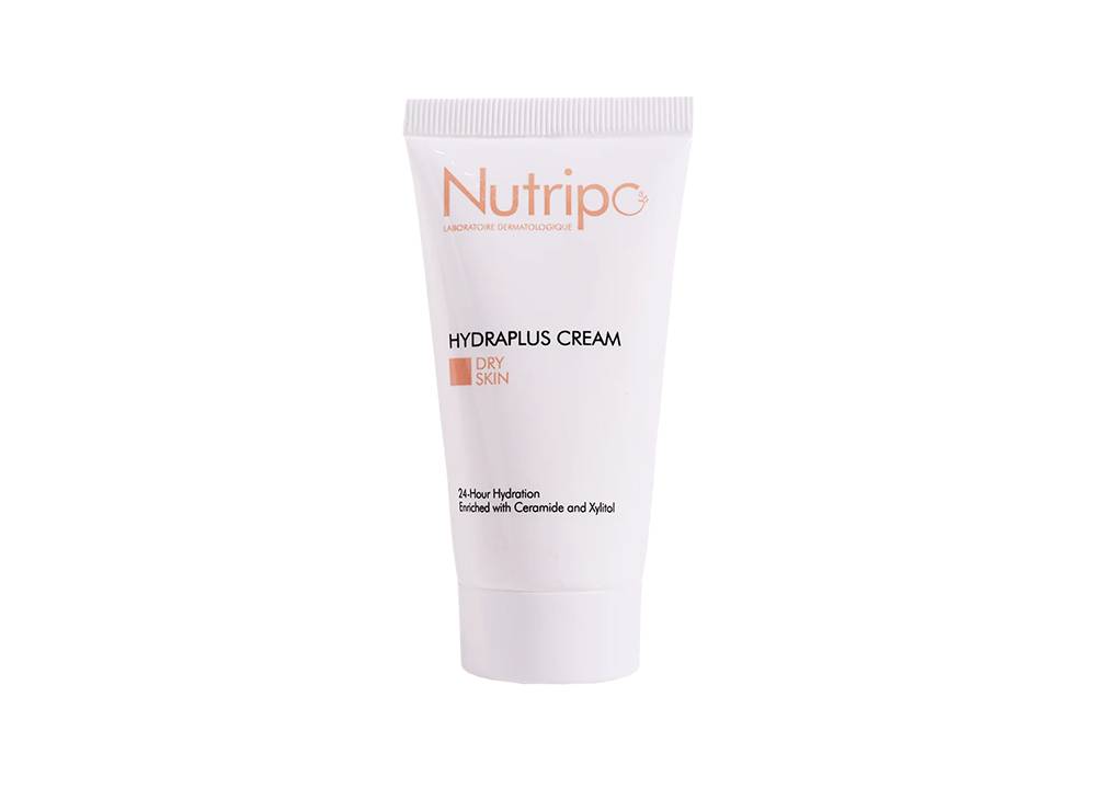 Nutripo Hydraplus Cream