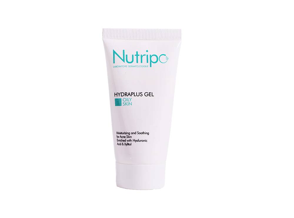 Nutripo Hydraplus Gel