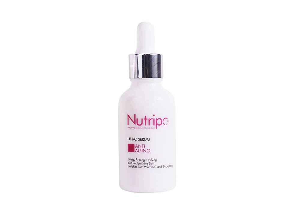 Nutripo Lift C Serum
