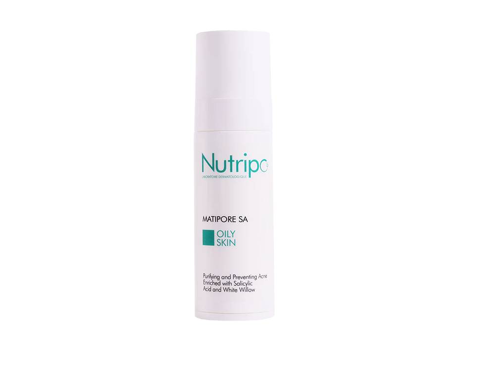 Nutripo Matipore Sa