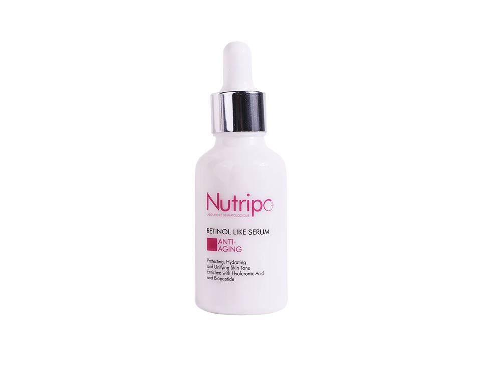 Nutripo Retinol Like Serum