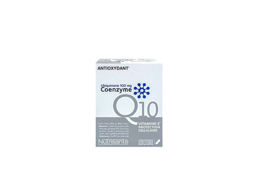 Nutrisante Coenzyme Q10