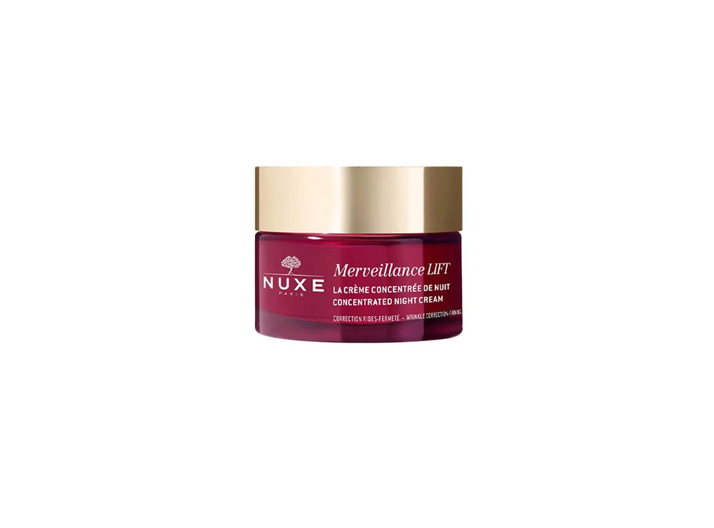 Nuxe Merveillance Lift Concentrated Night Cream