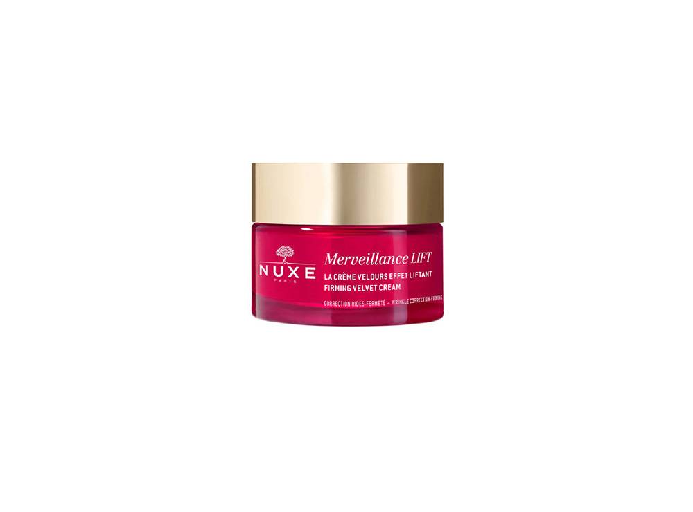 Nuxe Merveillance Lift Firming Velvet Cream