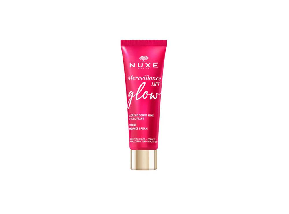 Nuxe Merveillance Lift Glow Firming Radiance Cream
