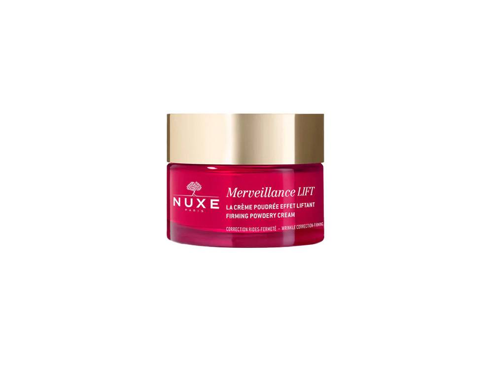 Nuxe Merveillance Powdery Cream