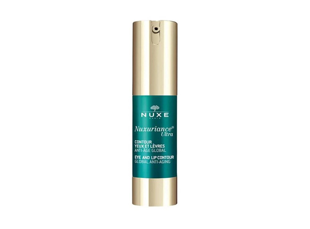 Nuxe Nuxuriance Ultra Eye & Lip Contour Global Anti Age