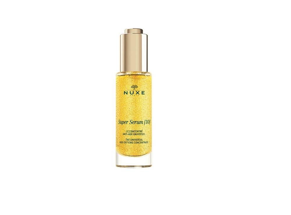 Nuxe Super Serum The Universal Ade Defying Concentrate