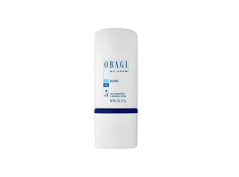 Obagi Blend Fx Skin Brightener & Blending Cream