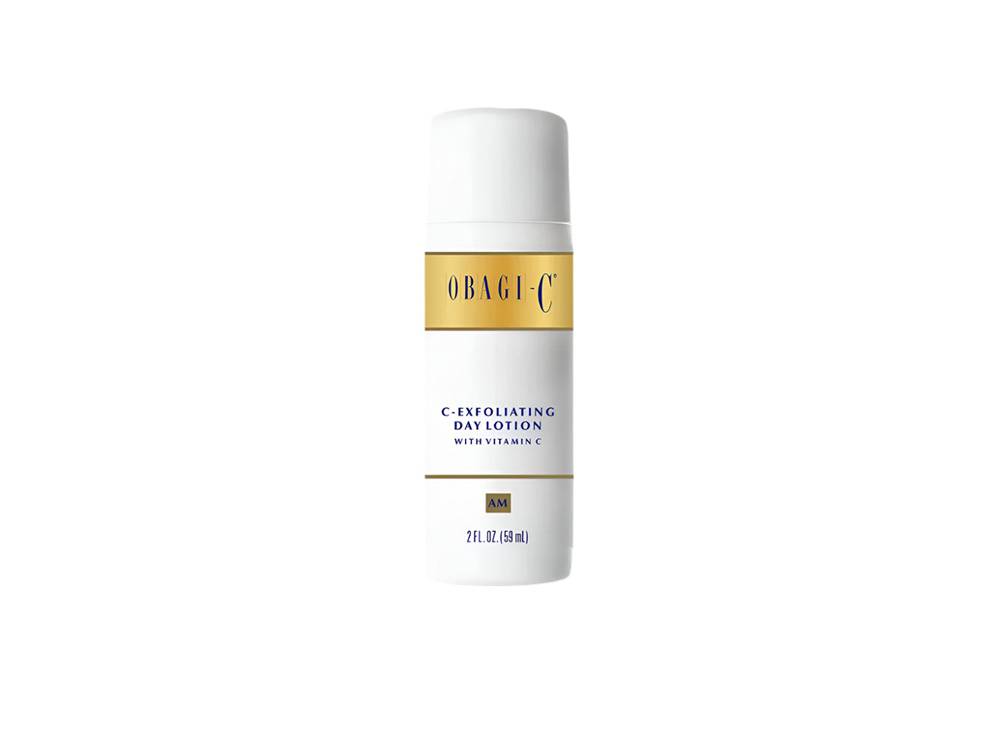 Obagi C Exfoliating Day Lotion