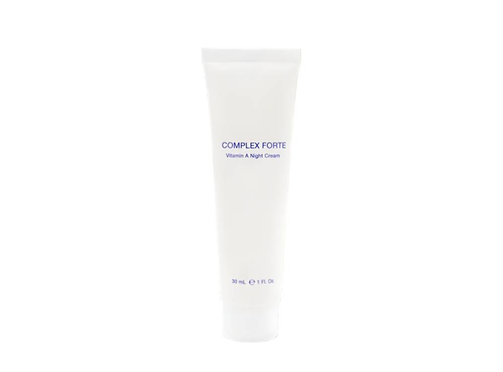 Obagi Complex Forte Vitamin A Night Cream