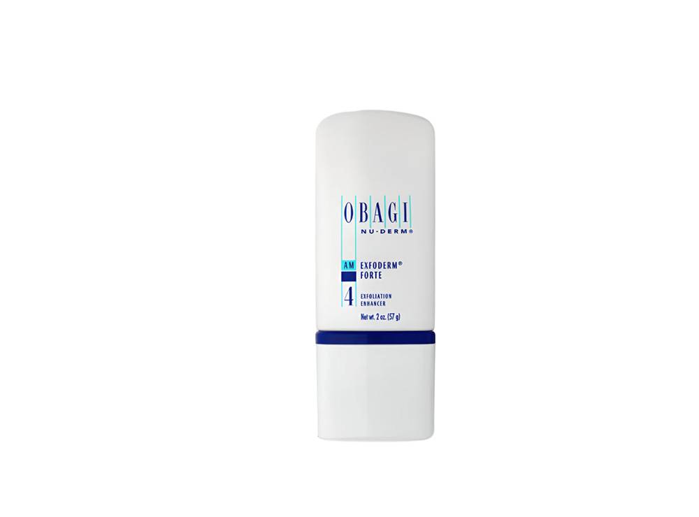 Obagi Exfoderm Forte Advanced Exfoliation Lotion
